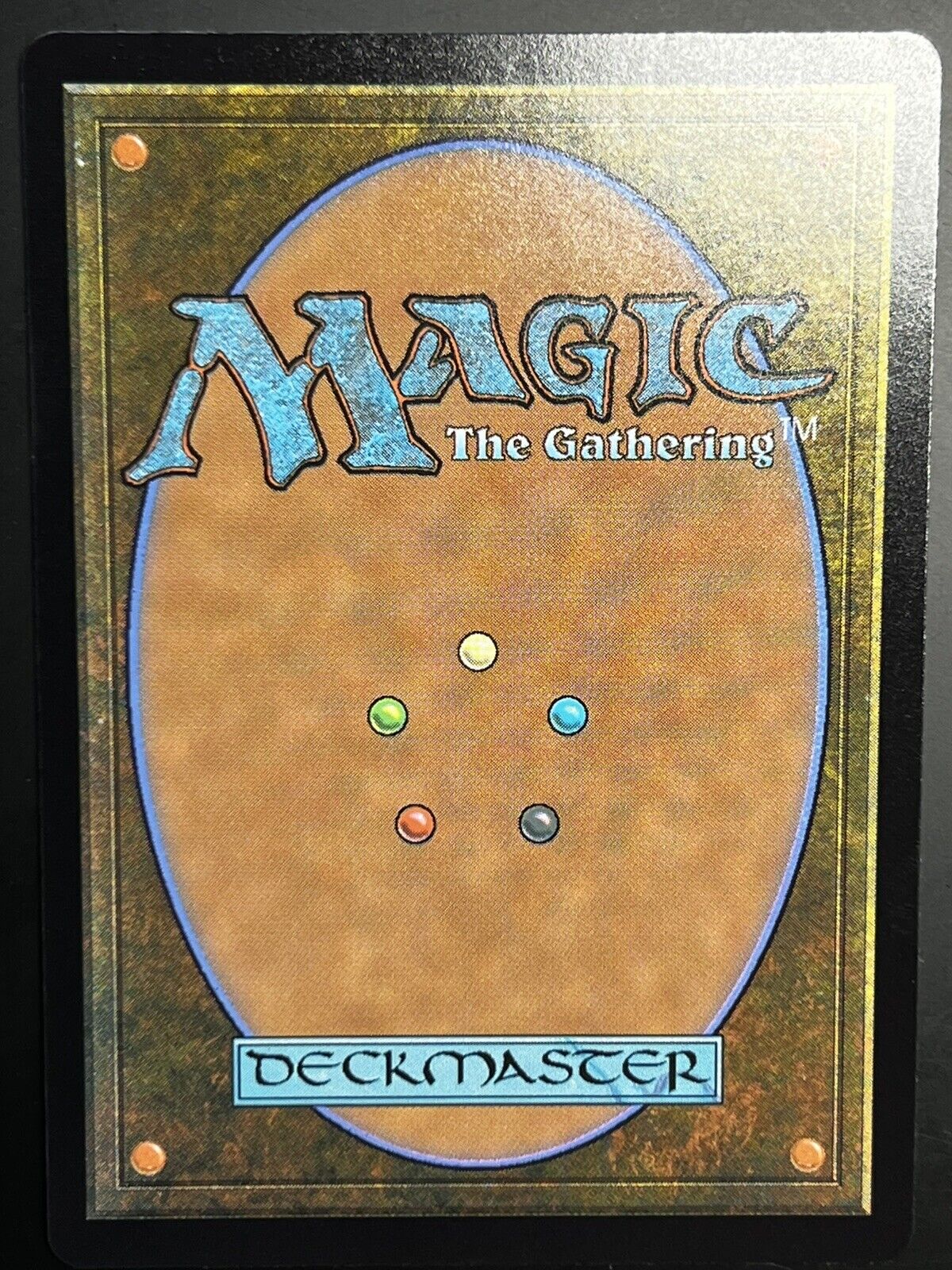 MTG Dominaria Remastered DMR Rare FOIL Worldly Tutor (Borderless) 442 NM