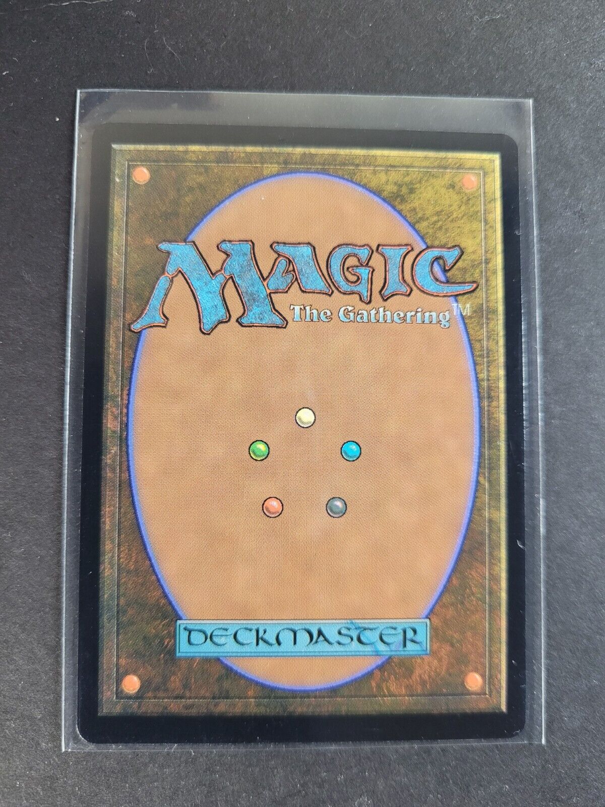 MTG Phyrexia: All Will Be One Rare FOIL The Mycosynth Gardens 256 NM