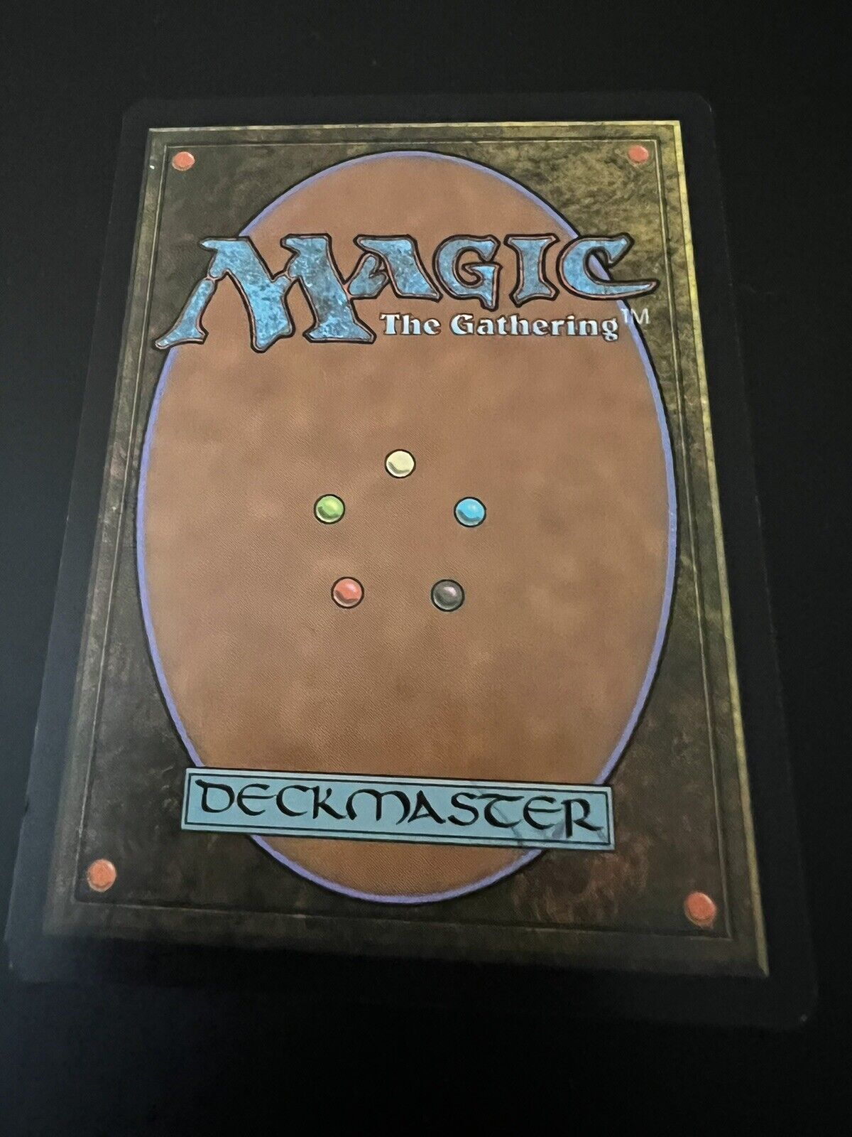 MTG Double Masters 2022 (2X2) Rare Bloom Tender  366 NM BORDERLESS