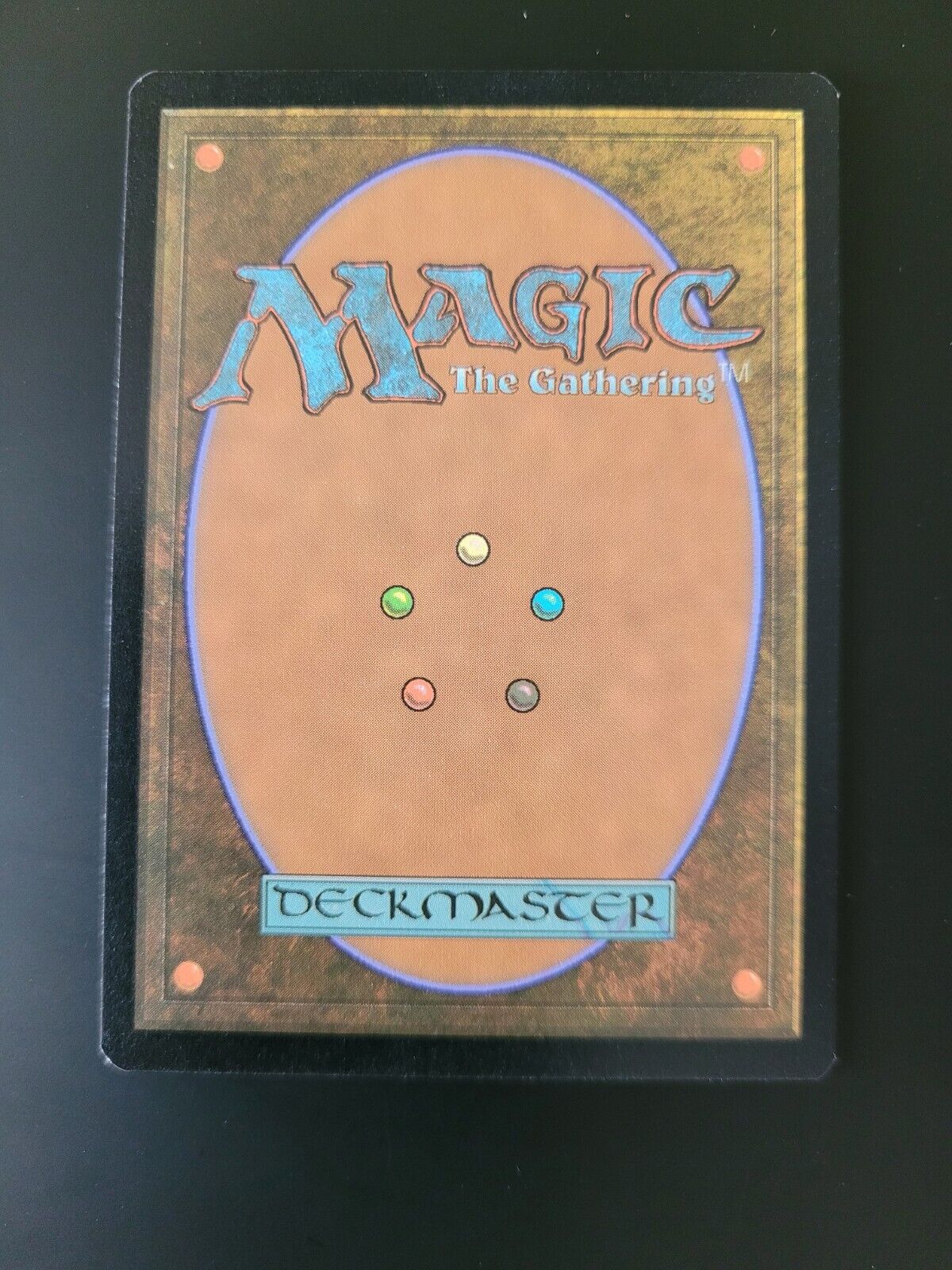 MTG Streets of New Capenna (SNC) Rare FOIL Jetmir's Garden (Borderless) 291 NM