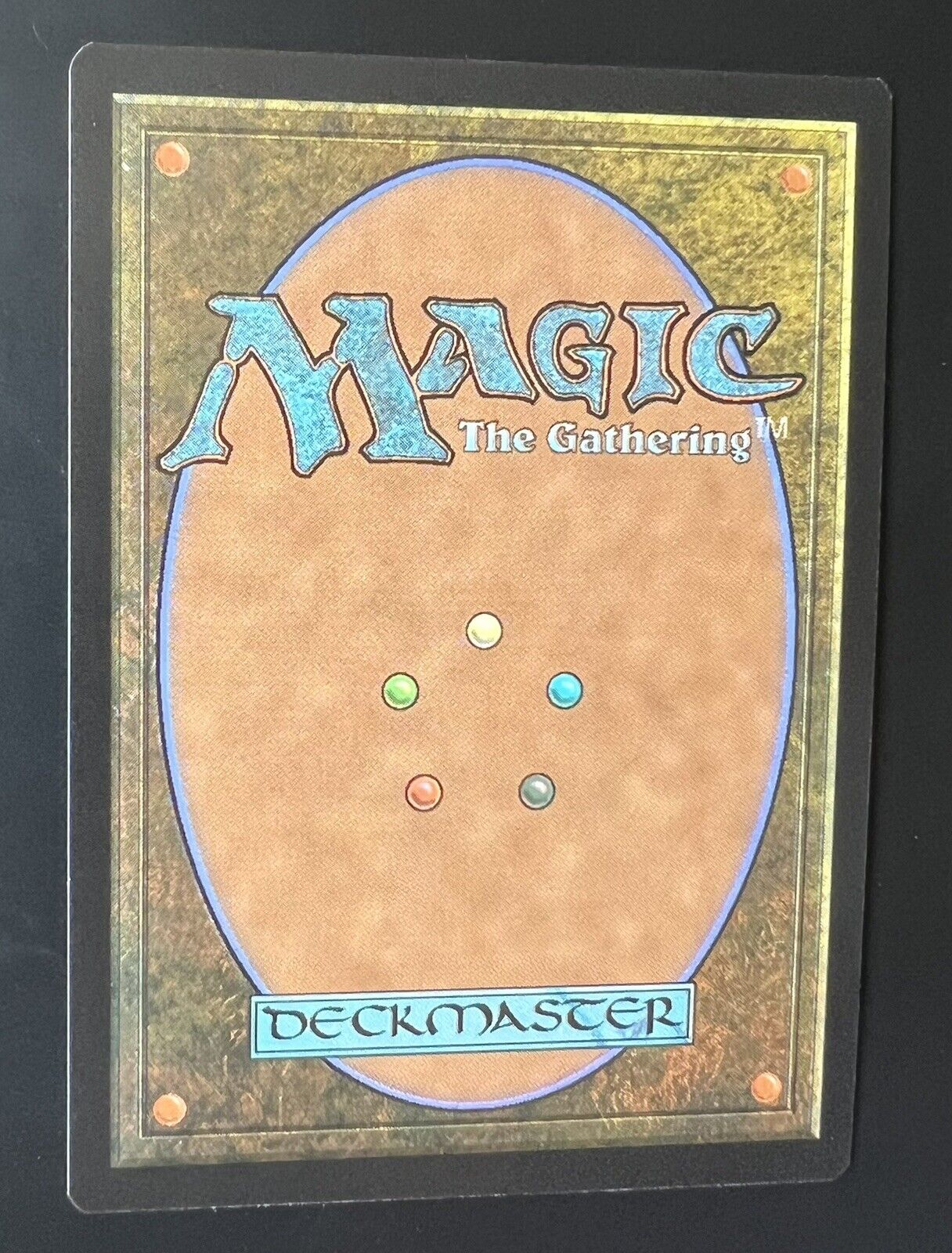 MTG Universes Beyond Warhammer 40K Rare Their Name Is Death 62 NM