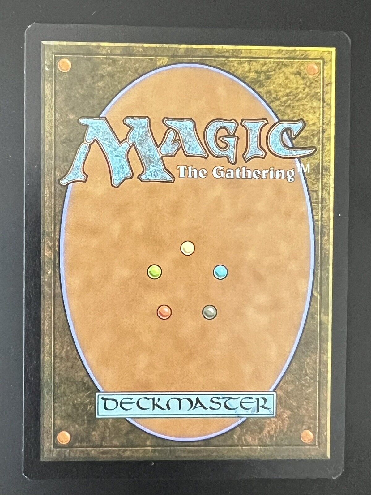 MTG Forgotten Realms (AFR) Rare Circle of Dreams Druid (Extended Art) 383 NM