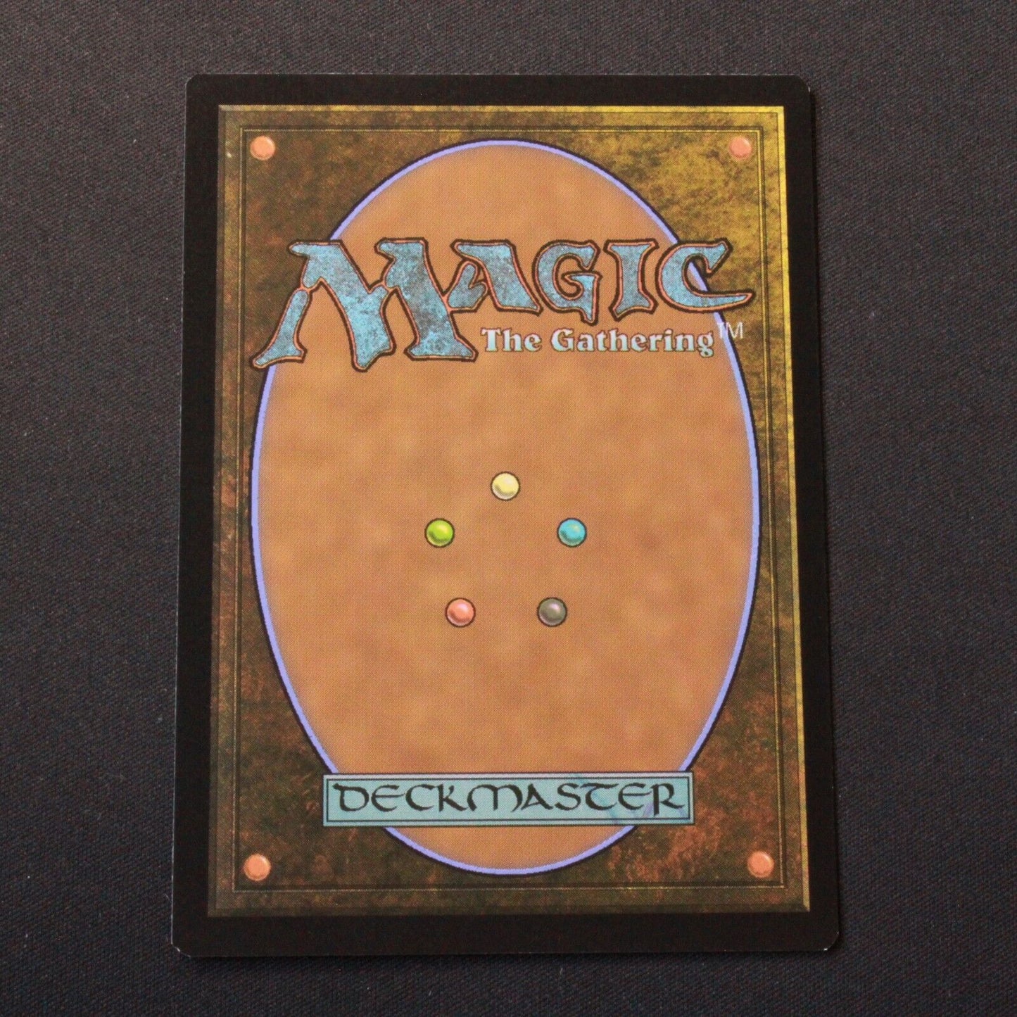 MTG Kamigawa: Neon Dynasty (NEO) Rare FOIL Eiganjo, Seat of the Empire 268 NM