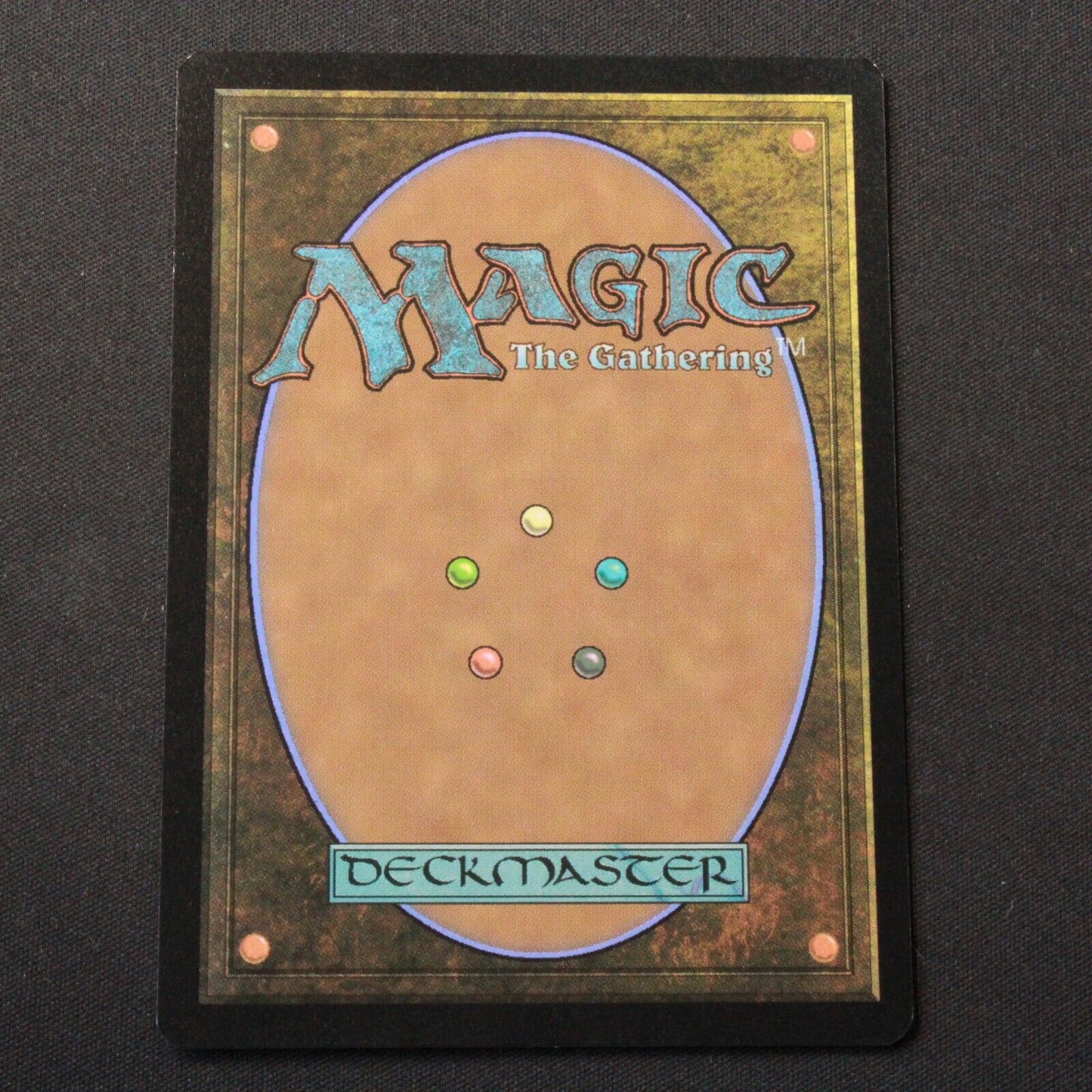 MTG Commander: The Lord of the Rings (LTC) Mythic FOIL Balin's Tomb 357 NM