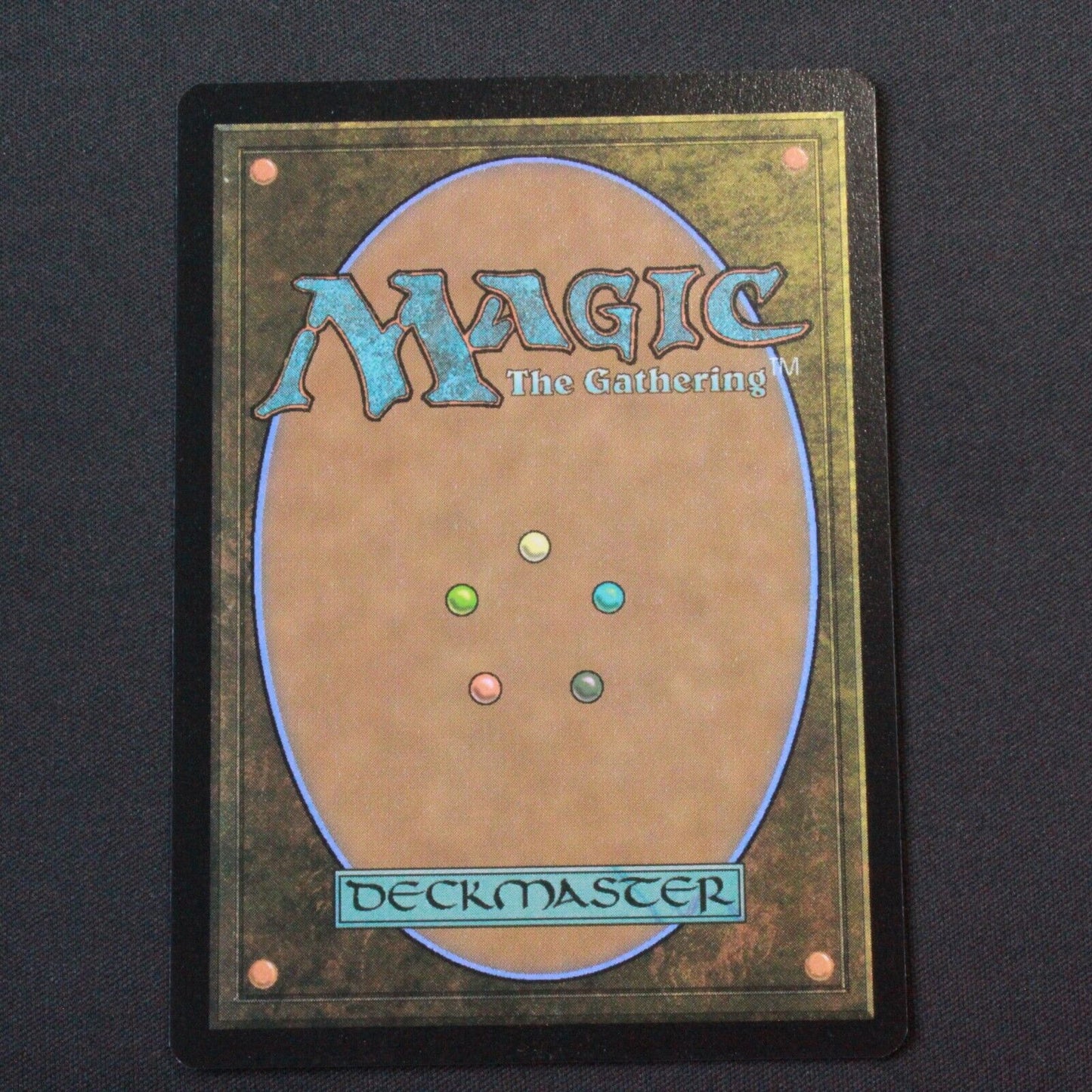 MTG Commander Lord of the Rings LTC FOIL Henneth Annun Reflecting Pool 373 NM