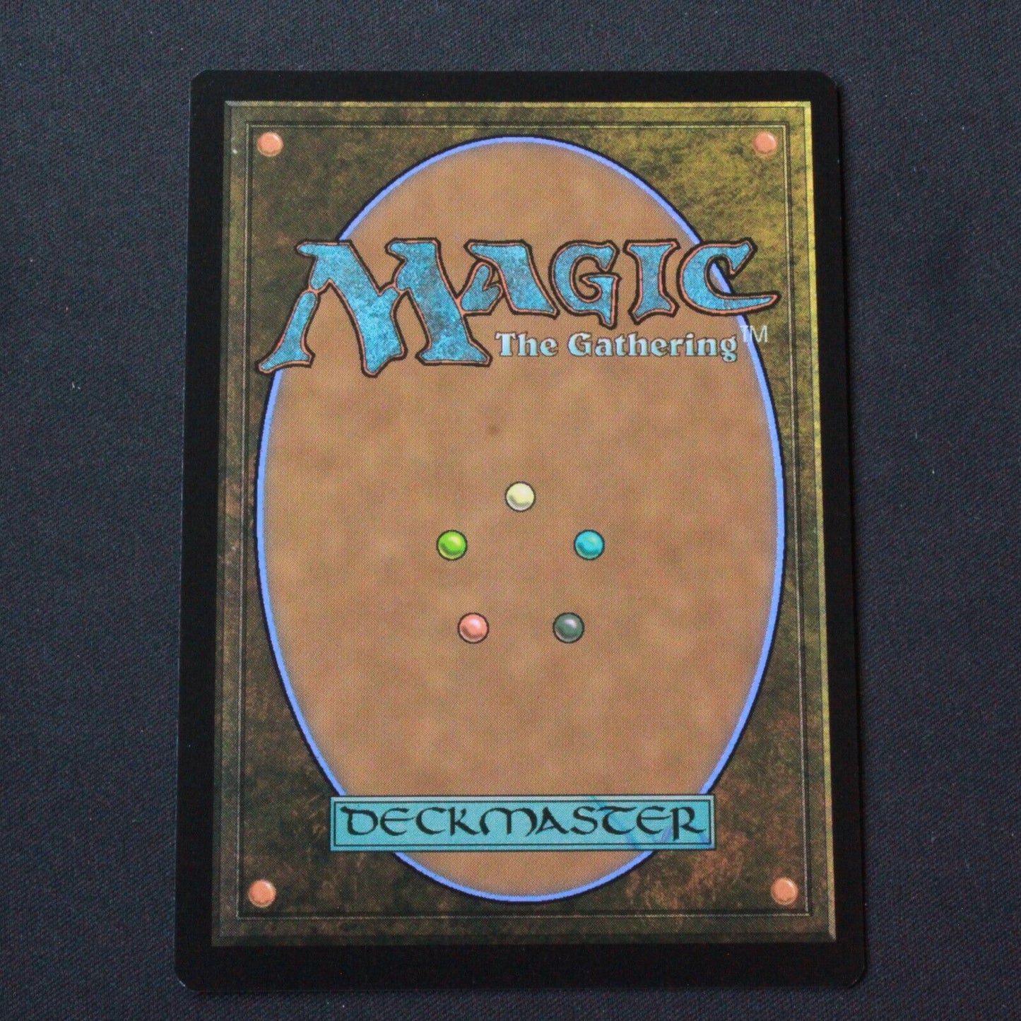 MTG Commander Masters (CMM) Rare FOIL Cyclonic Rift 84 NM