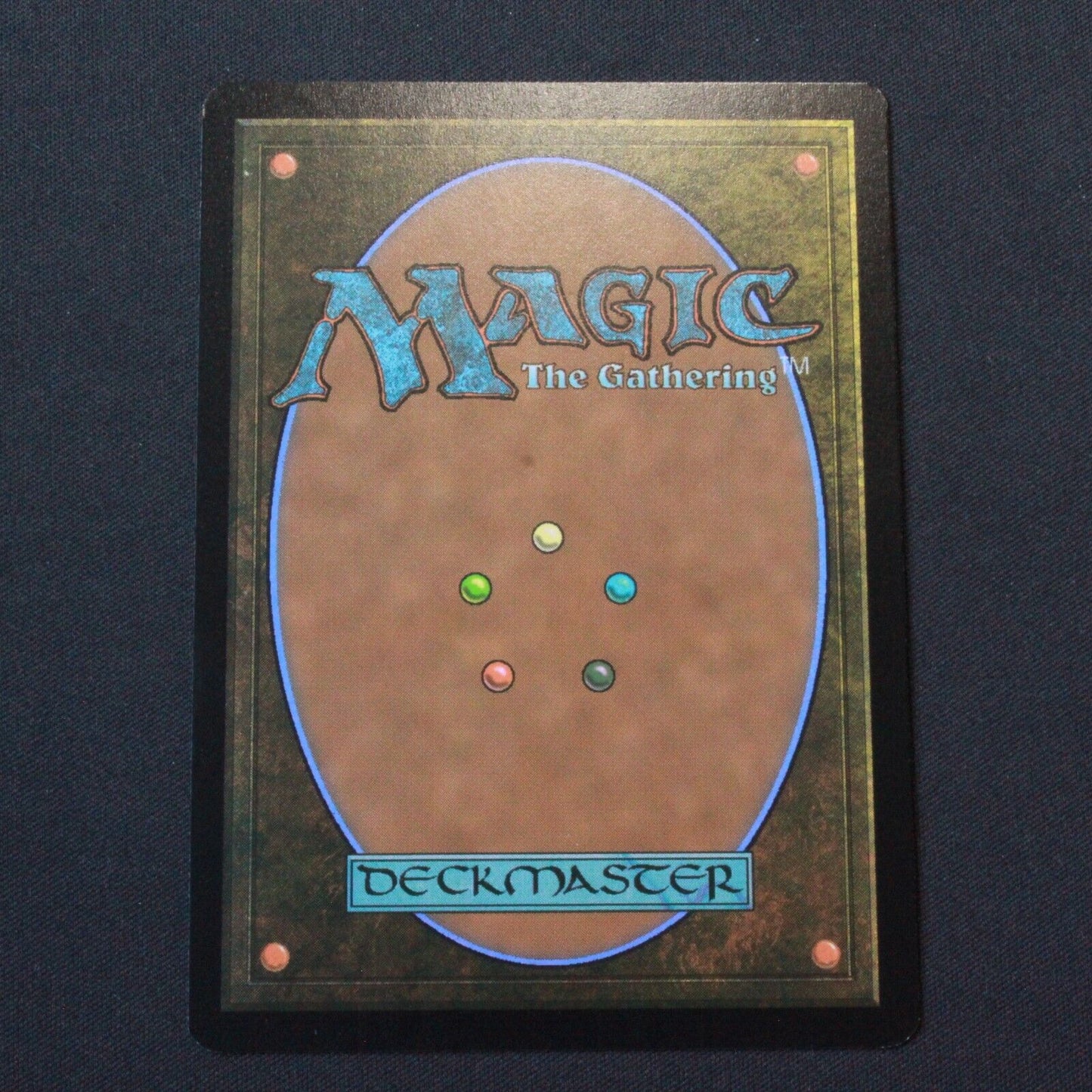 MTG Commander Masters (CMM) Rare Ohran Frostfang (Borderless) 650 NM