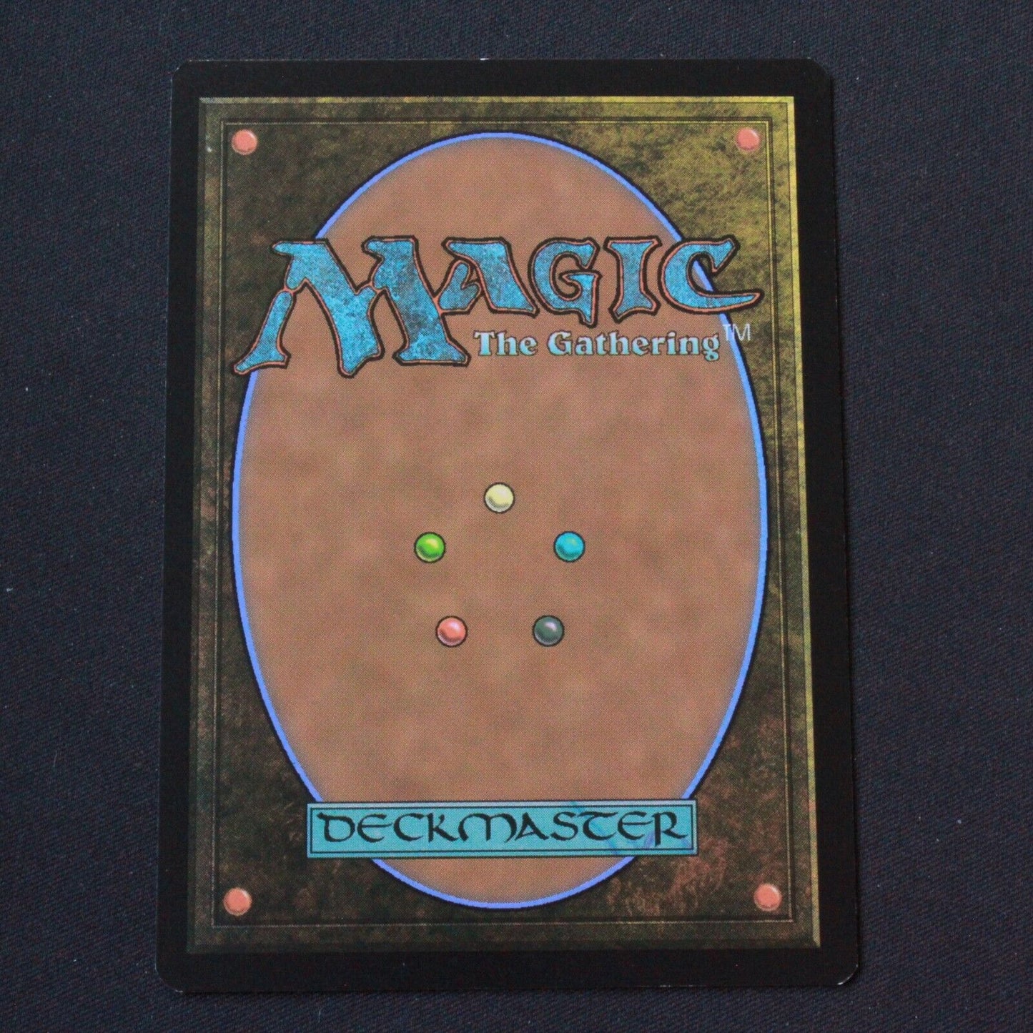 MTG Commander: The Lord of the Rings LTC Mythic Balin's Tomb Ancient Tomb 357 NM