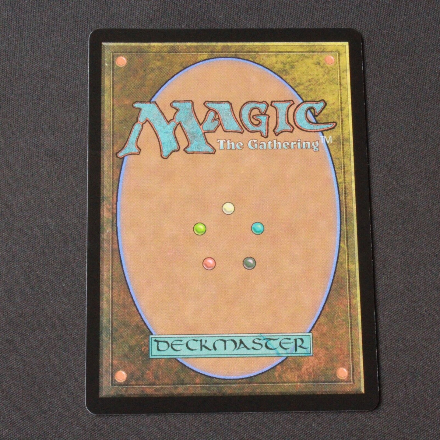 MTG Wilds of Eldraine: Enchanting Tales (WOT) Mythic Omniscience 24 NM