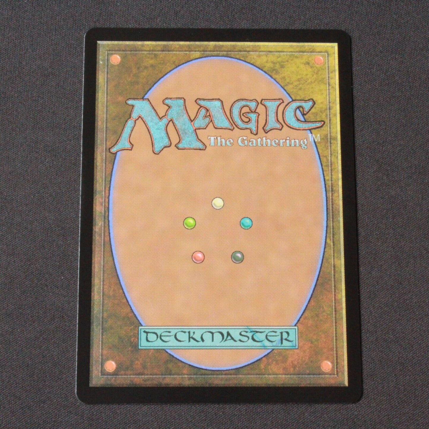 MTG Wilds of Eldraine: Enchanting Tales (WOT) Mythic FOIL Omniscience 24 NM