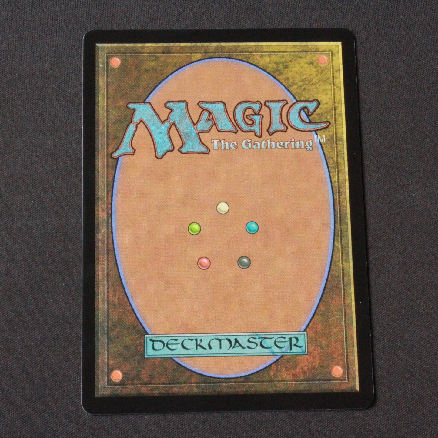 MTG Wilds of Eldraine: (WOT) Rare Polluted Bonds (Anime Borderless) 75 NM