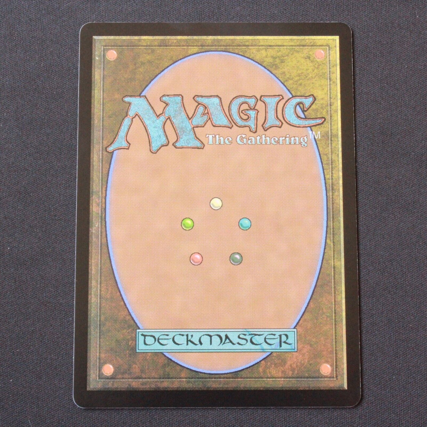 MTG Wilds of Eldraine: Enchanting Tales (WOT) Mythic Repercussion 48 NM