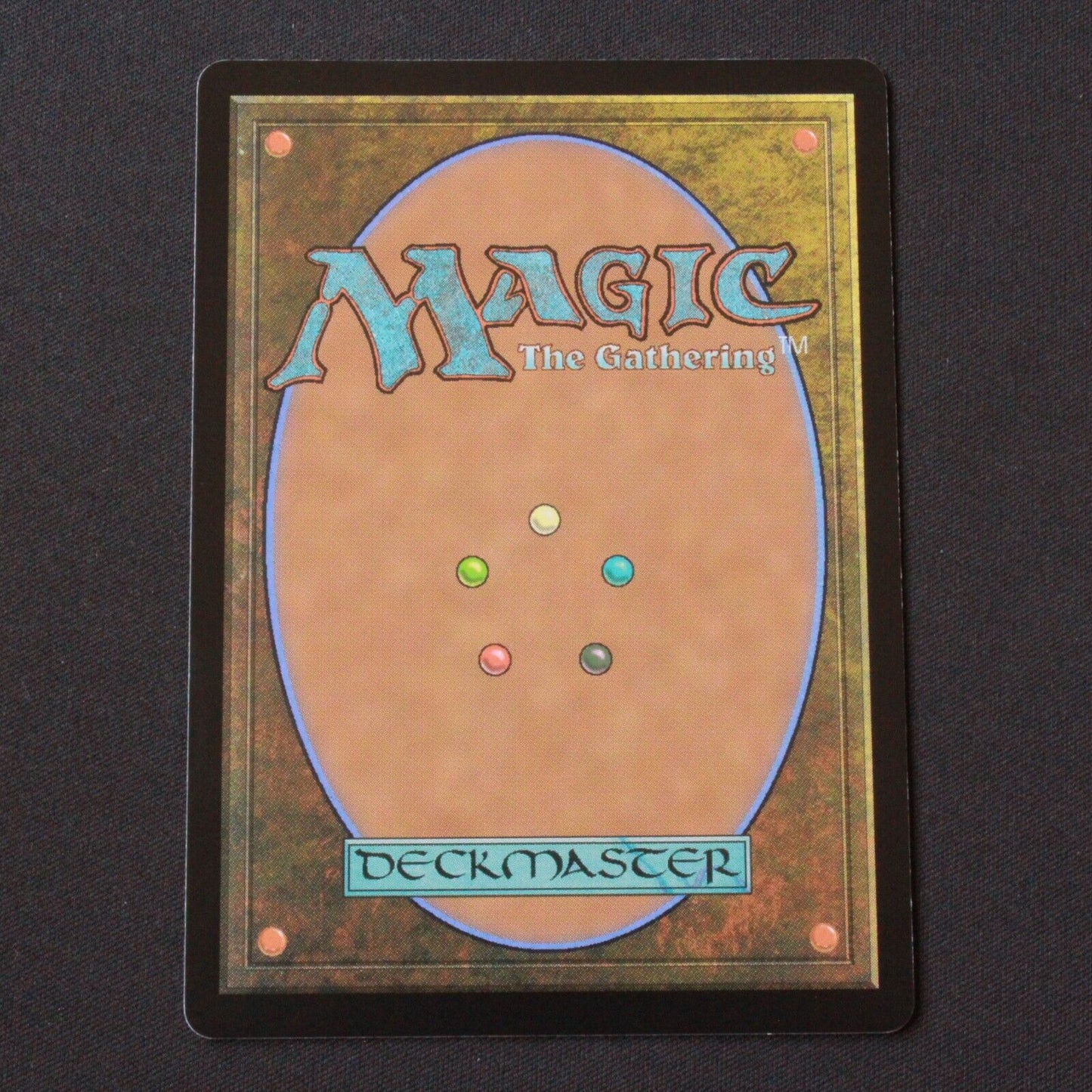 MTG Wilds of Eldraine: Enchanting Tales (WOT) Rare Karmic Justice 7 NM