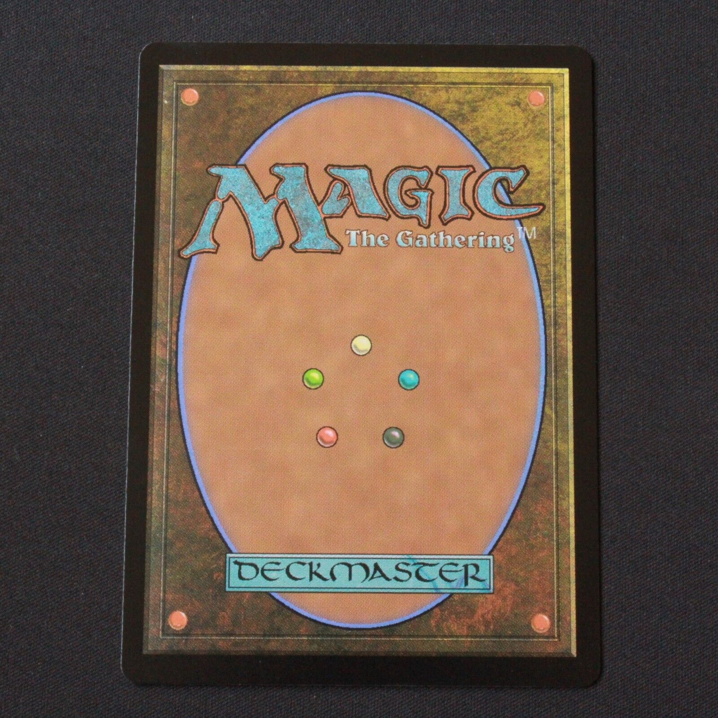 MTG Wilds of Eldraine: Enchanting Tales (WOT) Mythic FOIL Land Tax 9 NM