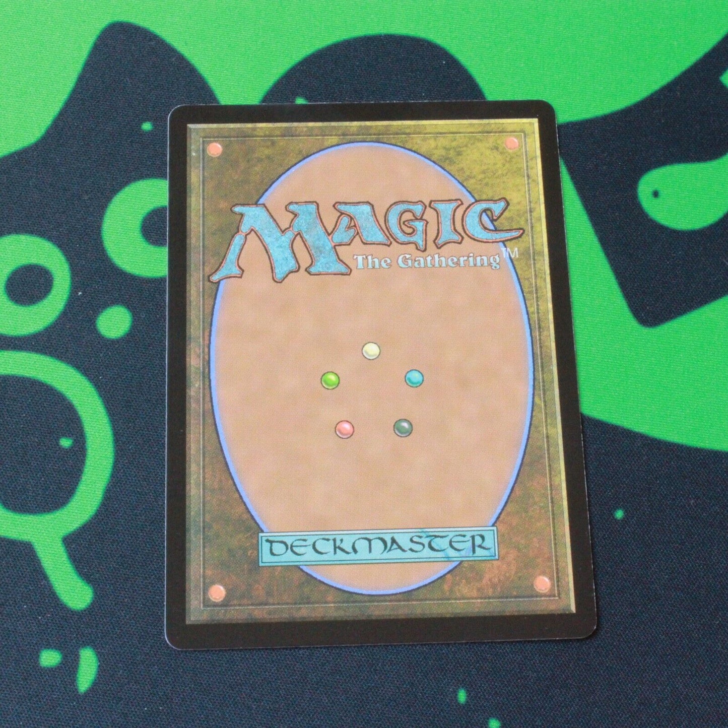 MTG Wilds of Eldraine: Enchanting Tales (WOT) Rare Nature's Will 57 NM