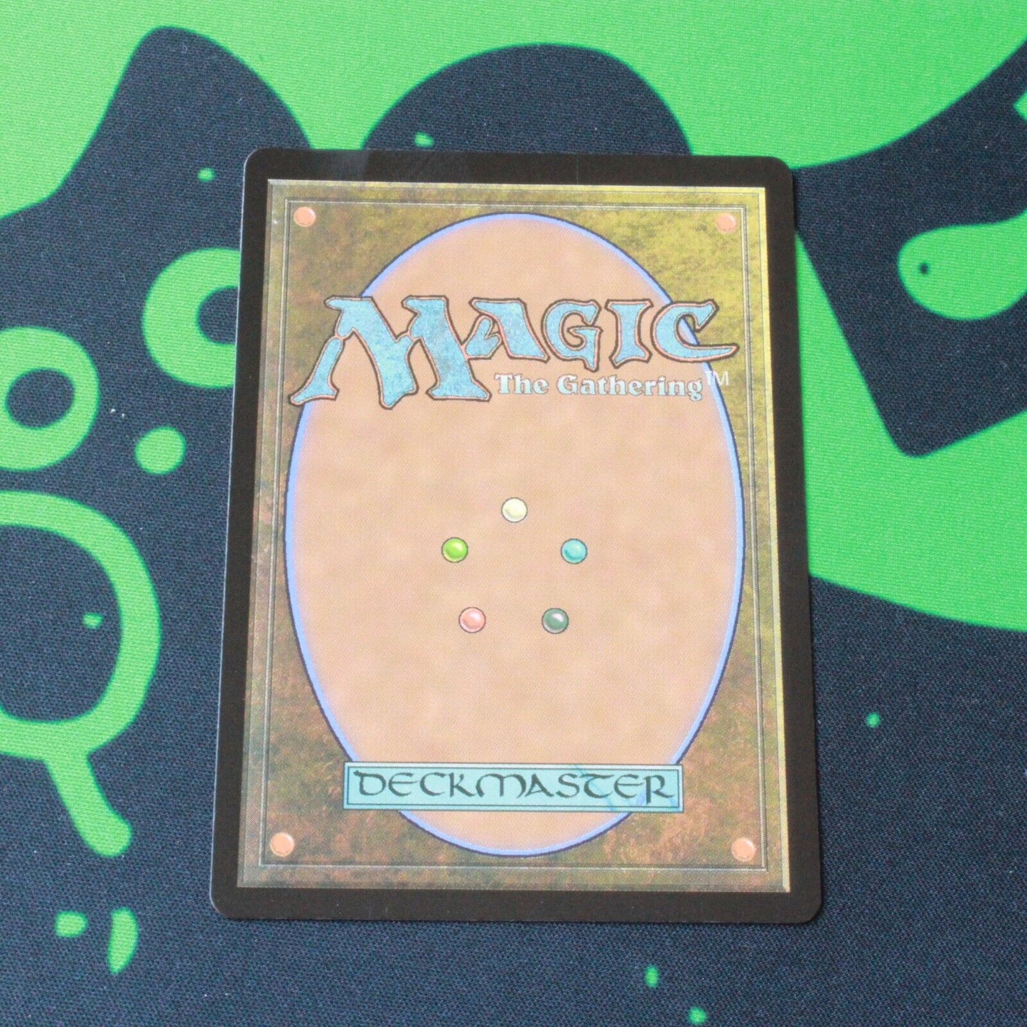 MTG Wilds of Eldraine (WOE) Mythic FOIL Virtue of Persistence 115 NM