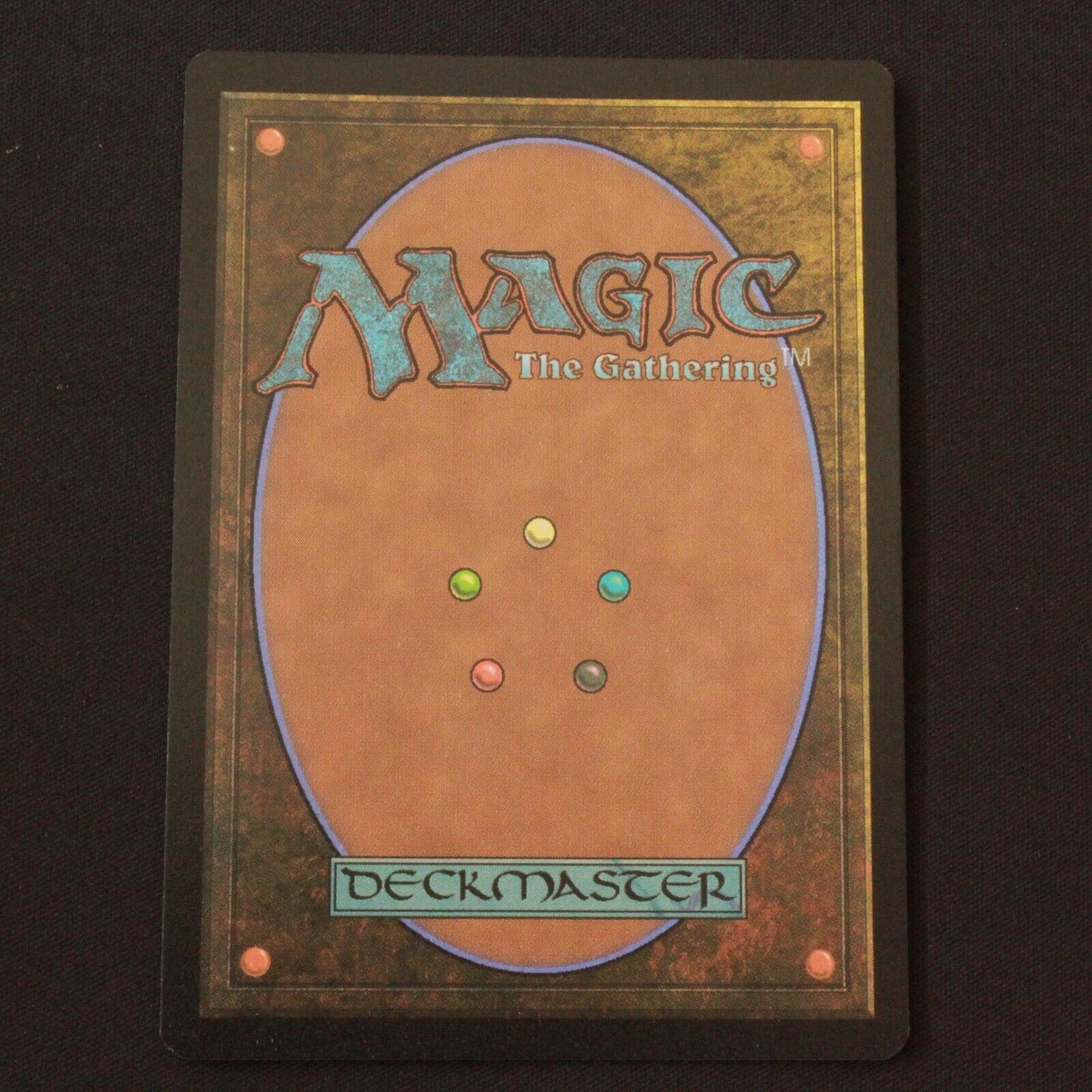 MTG Commander Lord of the Rings: LTC Mythic FOIL Barrow-Downs Bojuka Bog 358 NM