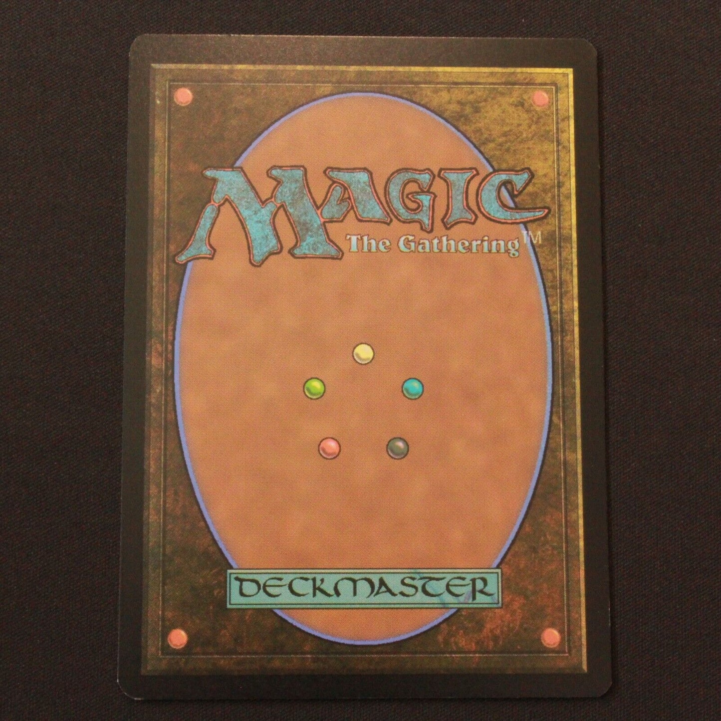 MTG Commander Lord of the Rings: LTC Mythic Henneth Annun Reflecting Pool 373 NM