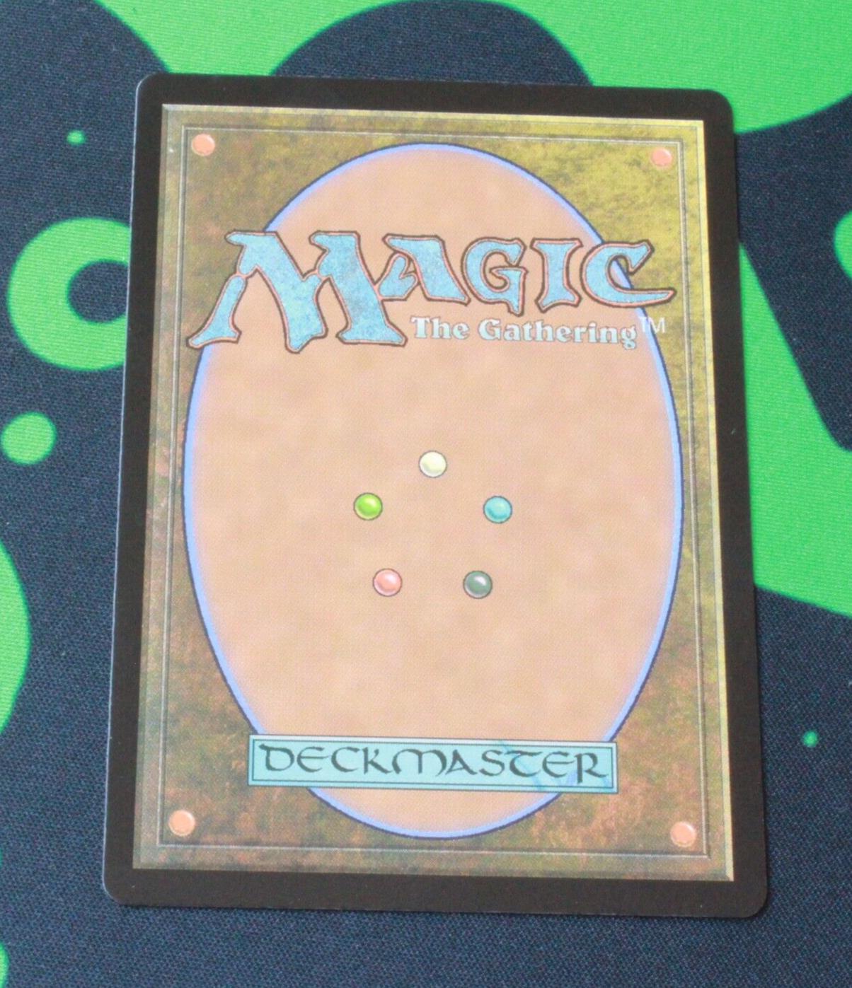 MTG Wilds of Eldraine (WOE) Rare FOIL Questing Druid 234 NM