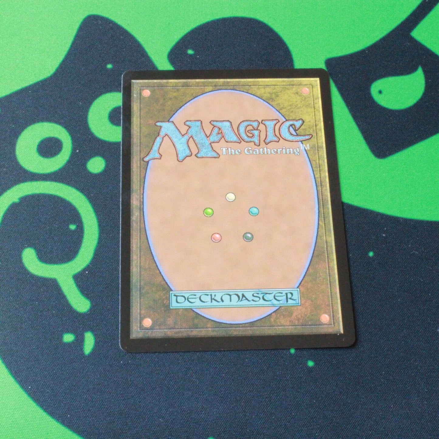 MTG Wilds of Eldraine (WOE) Mythic FOIL Asinine Antics (Extended Art) 330 NM