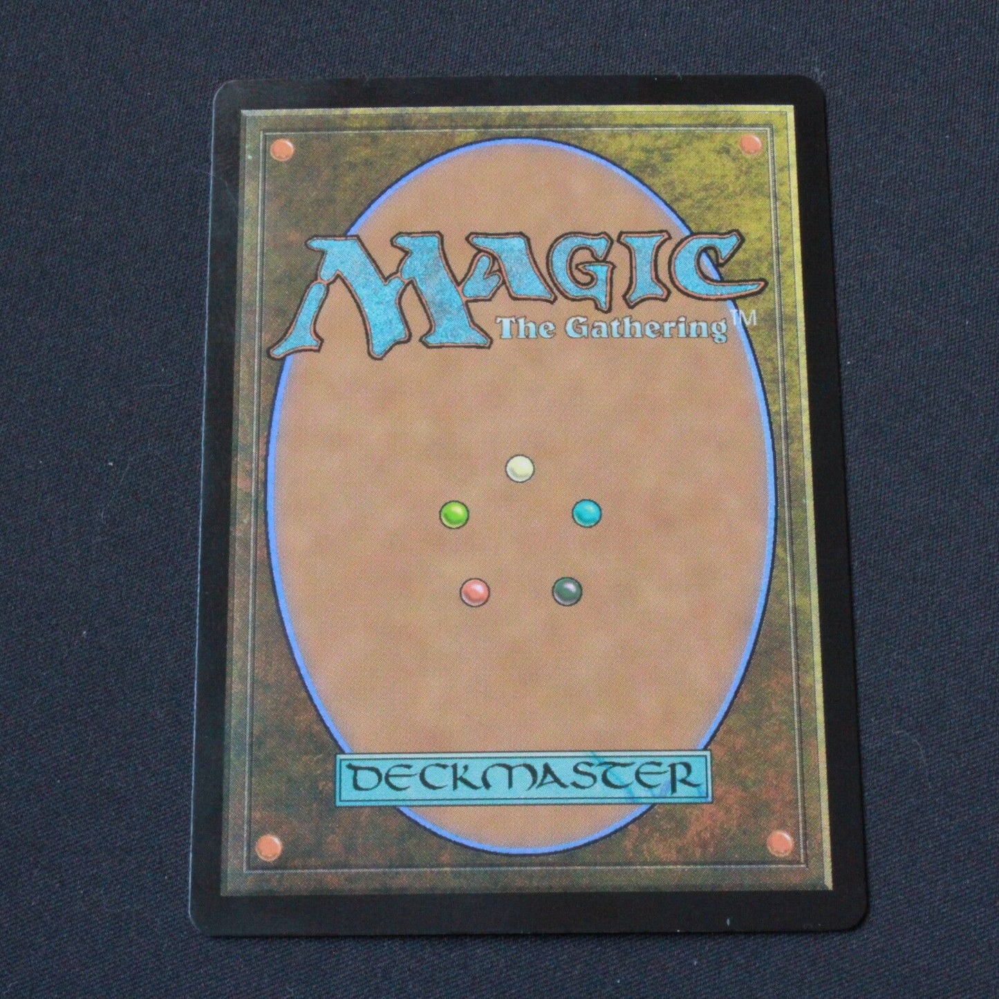 MTG Wilds of Eldraine WOT Rhystic Study Anime Borderless Confetti Foil 91 NM