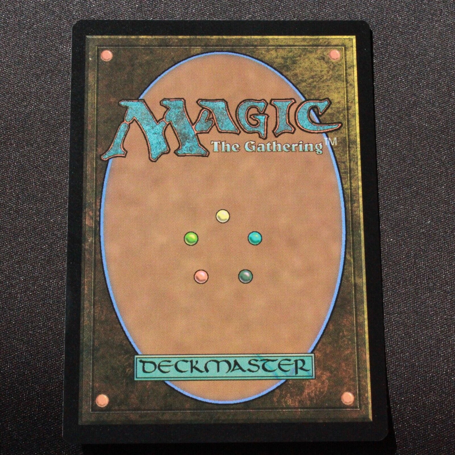 MTG Universes Beyond: Doctor Who (WHO) Rare Cyber Conversion 38 NM