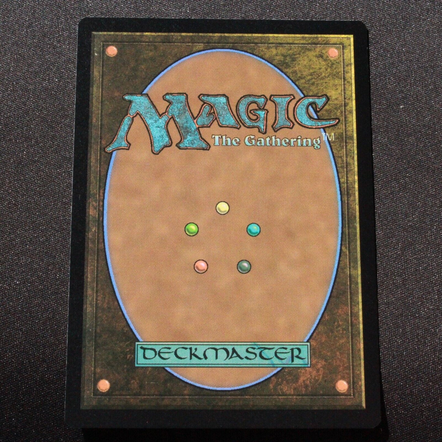 MTG Universes Beyond: Doctor Who (WHO) Rare Dreamroot Cascade 273 NM