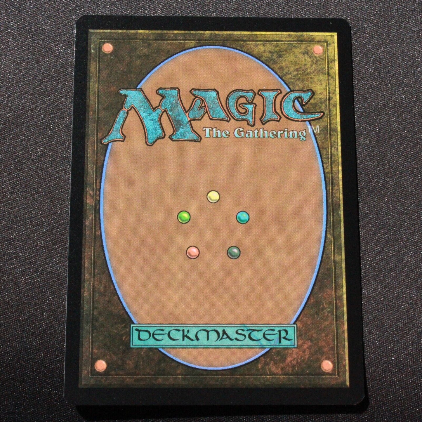 MTG Universes Beyond: Doctor Who (WHO) Rare Nanogene Conversion 49 NM