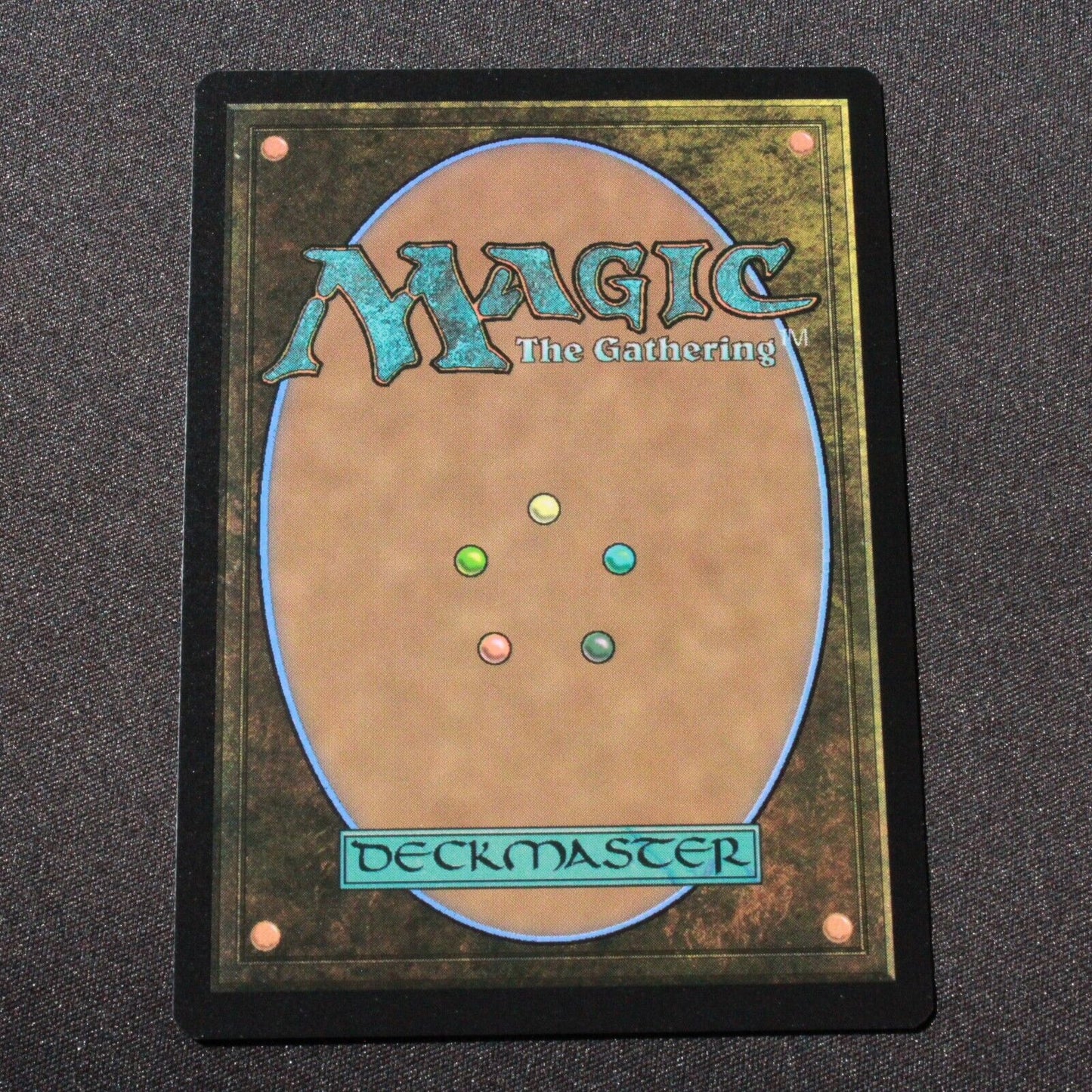 MTG Universes Beyond: Doctor Who (WHO) Rare War Room 330 NM