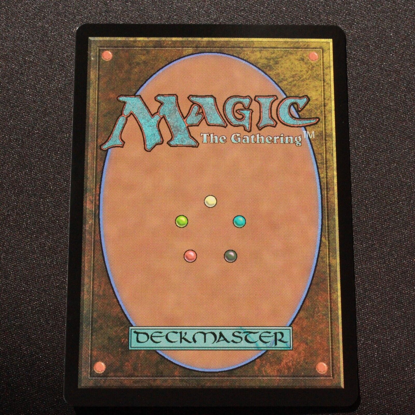 MTG Wilds of Eldraine (WOE) Mythic FOIL Virtue of Persistence (Showcase) 281 NM