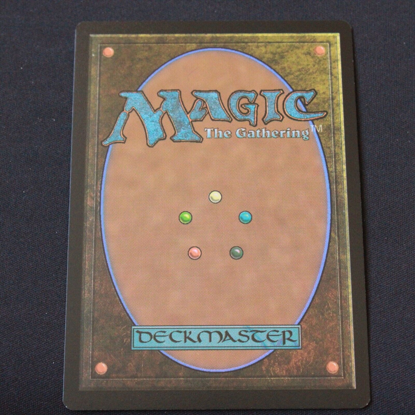 MTG Universes Beyond: Warhammer 40,000 (40K) Rare Gilded Lotus 239 NM