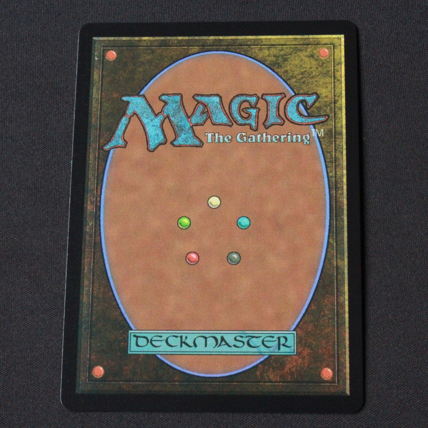 MTG Phyrexia All Will Be One Ichormoon Gauntlet Oil Slick Raised Foil 348 NM