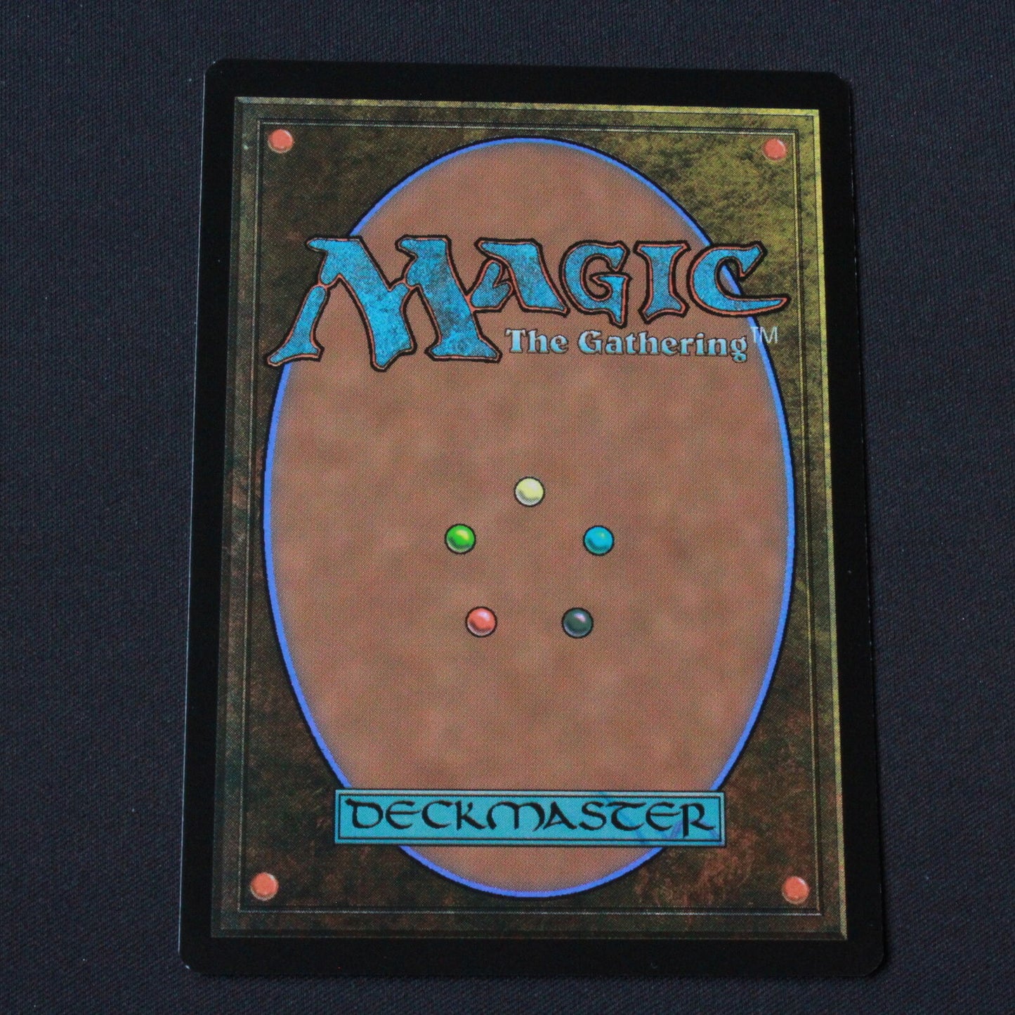 MTG Commander: The Lord of the Rings (LTC) Common Arcane Denial 184 NM