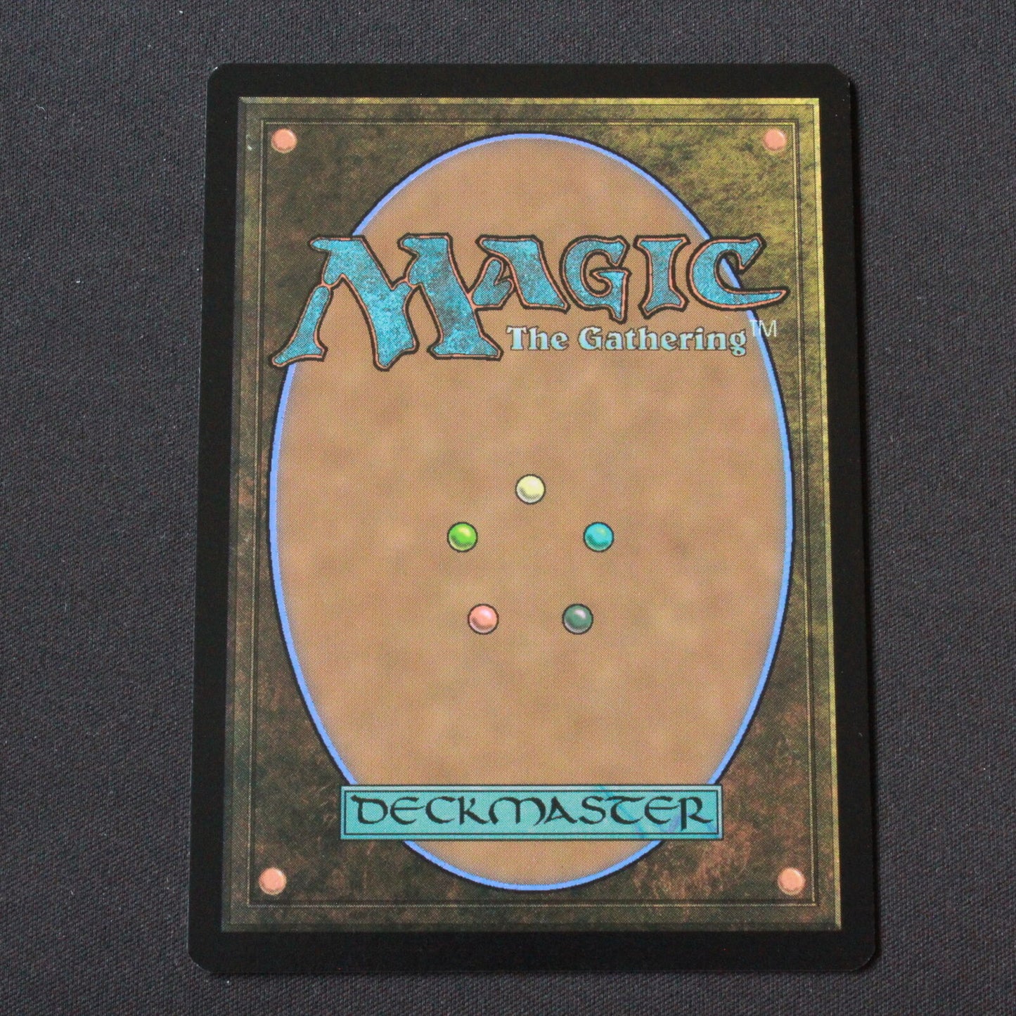 MTG Commander LOTR LTC FOIL Henneth Annun - Reflecting Pool Surge Foil 403 NM