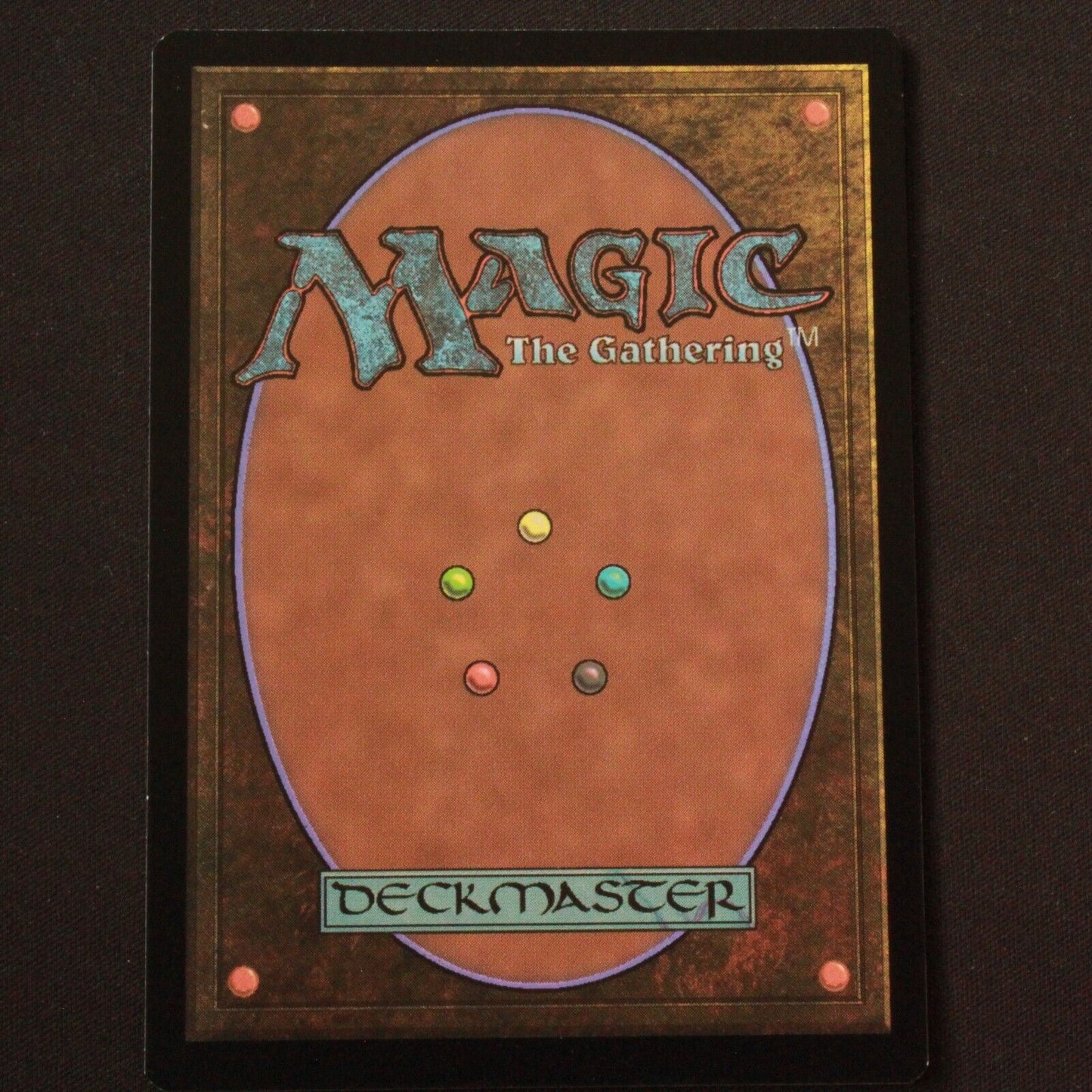 MTG Commander Legends Baldur's Gate CLB FOIL Reflecting Pool Extended Art 604 NM