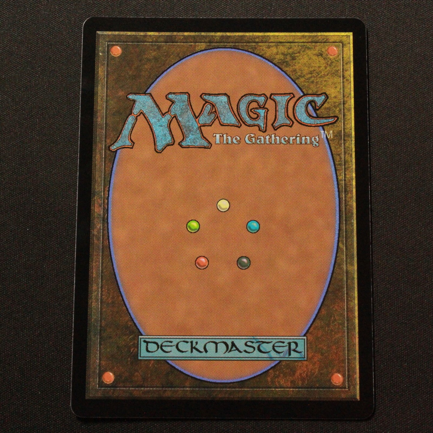 MTG Ravnica Remastered (RVR) Rare Temple Garden (Borderless) 300 NM