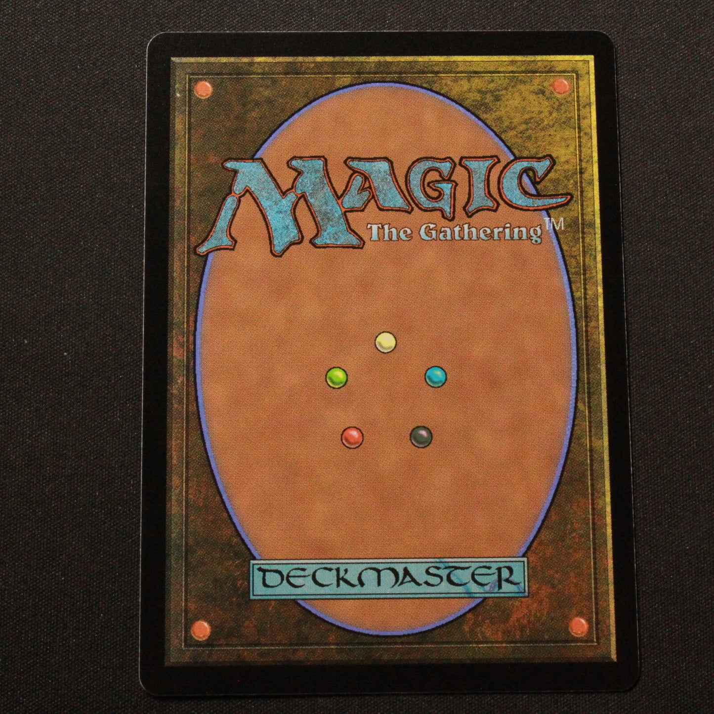 MTG Ravnica Remastered (RVR) Mythic Dark Confidant (Retro Frame) 323 NM