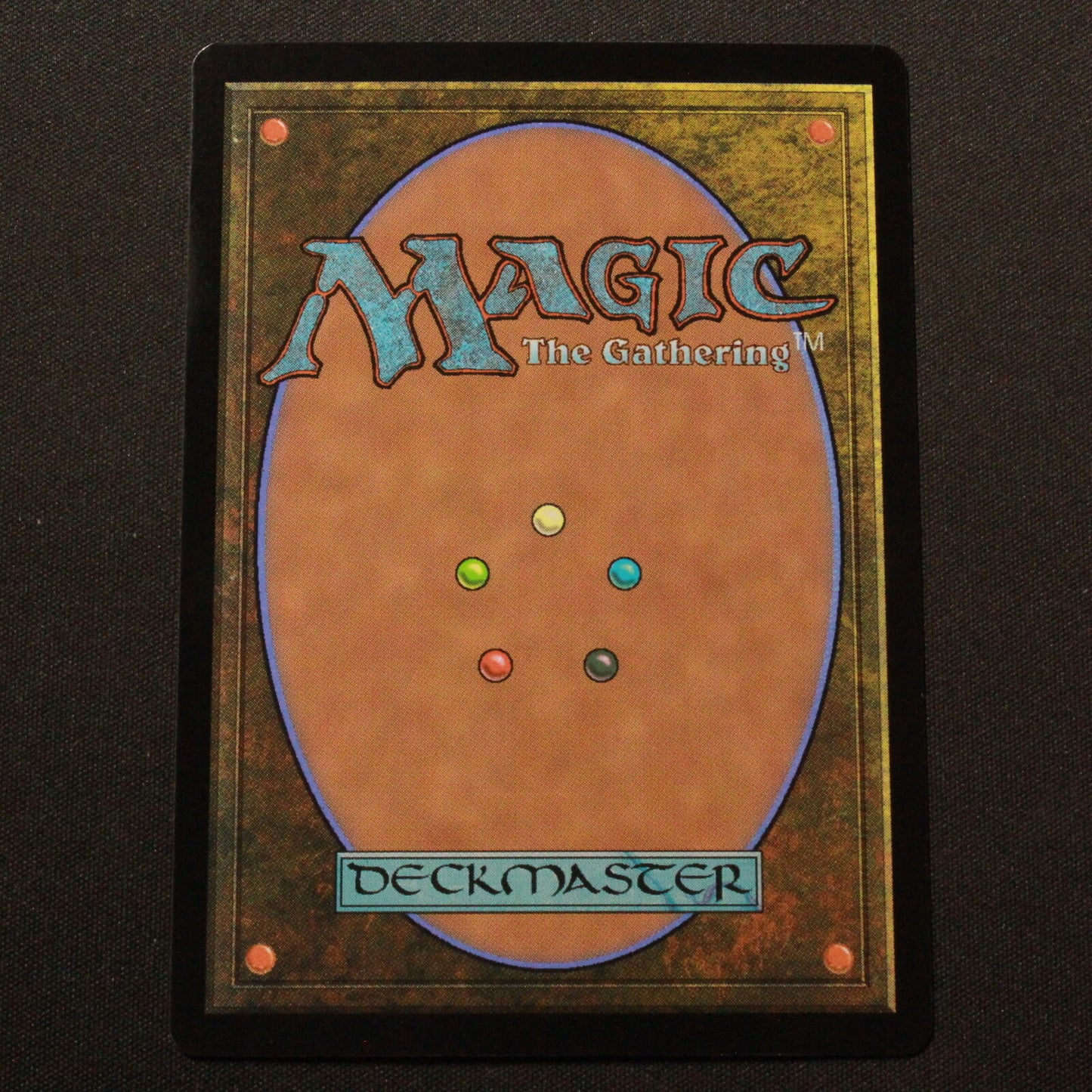 MTG Ravnica Remastered (RVR) FOIL Divine Visitation (Anime Borderless) 416 NM