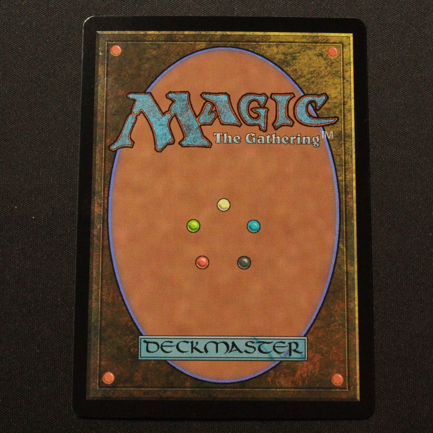 MTG Ravnica Remastered (RVR) Mythic FOIL Cyclonic Rift 40 NM