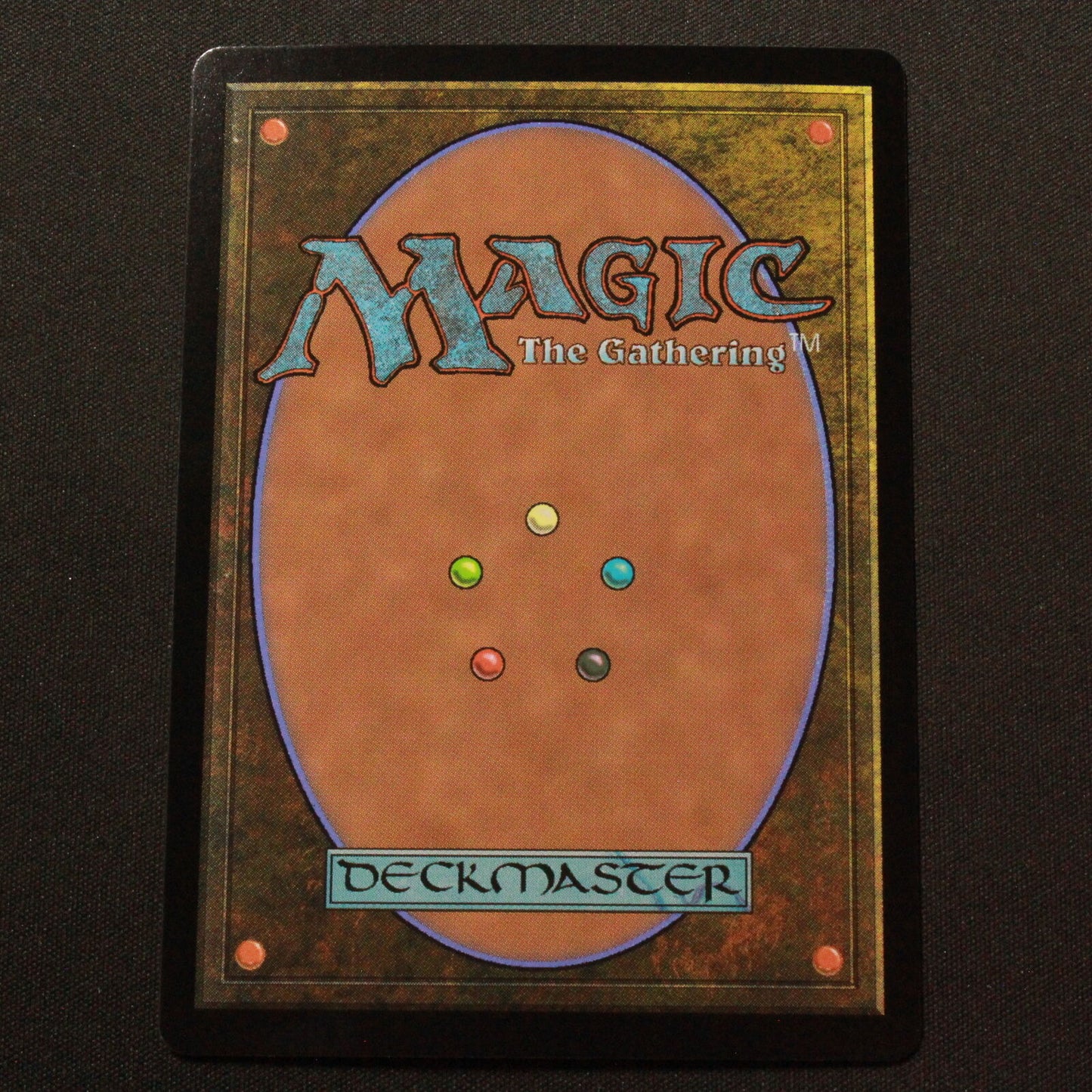 MTG Ravnica Remastered (RVR) Rare FOIL Steam Vents 288 NM