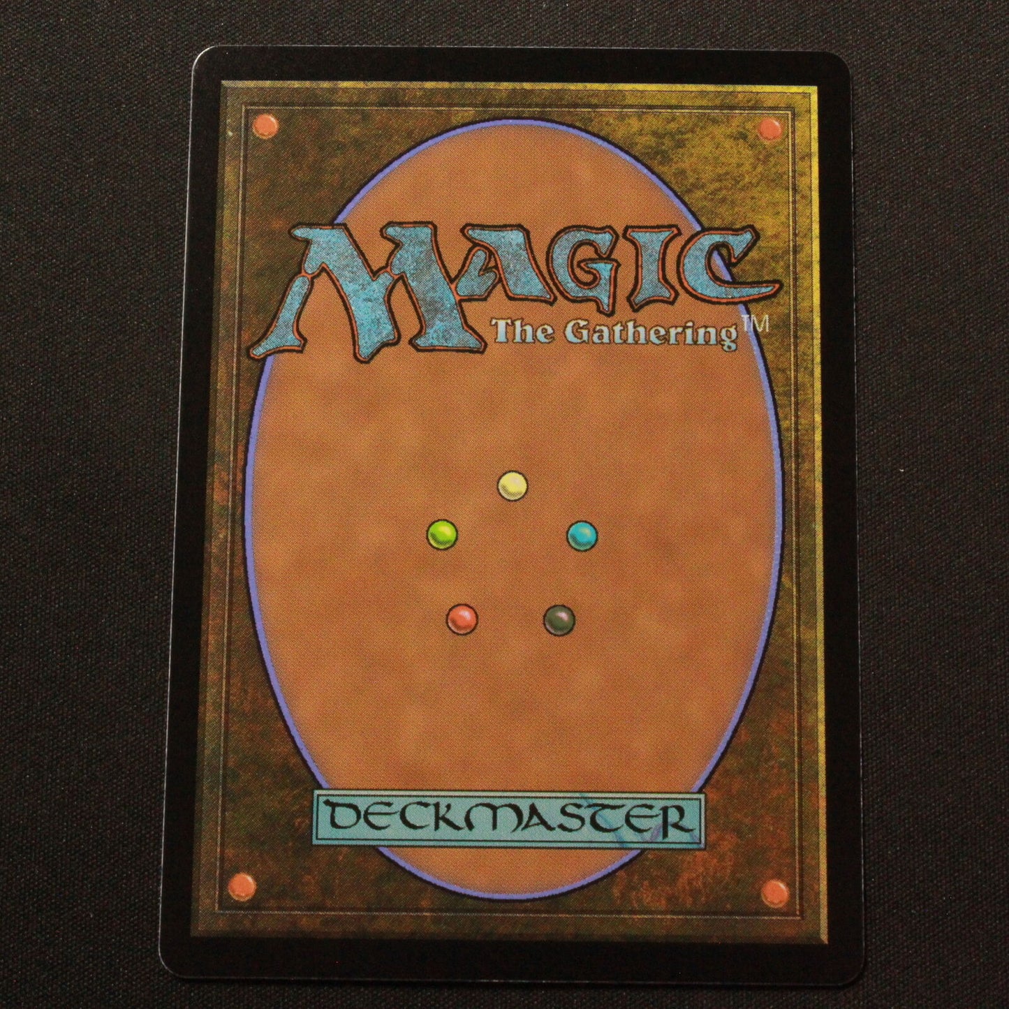 MTG Ravnica Remastered (RVR) Rare Sacred Foundry (Retro Frame) 409 NM