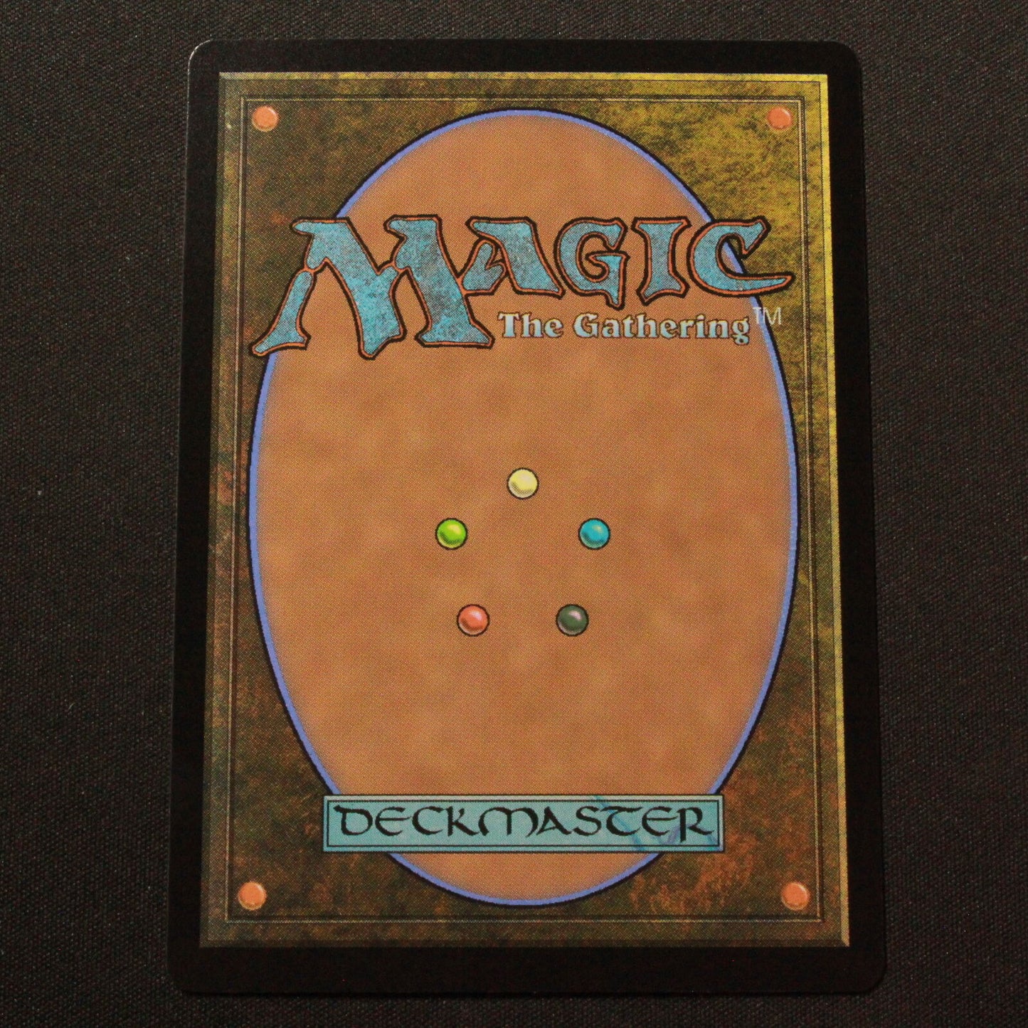 MTG Ravnica Remastered (RVR) Rare FOIL Overgrown Tomb (Retro Frame) 407 NM