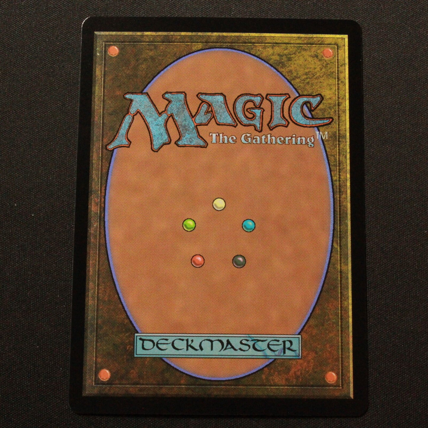 MTG Ravnica Remastered RVR Mythic FOIL Cloudstone Curio Anime Borderless 443 NM