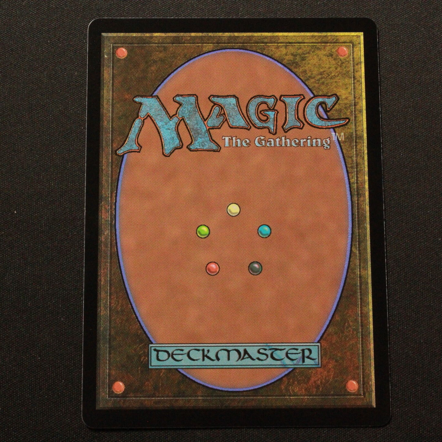 MTG Ravnica Remastered (RVR) Bruvac the Grandiloquent (Anime Borderless) 418 NM