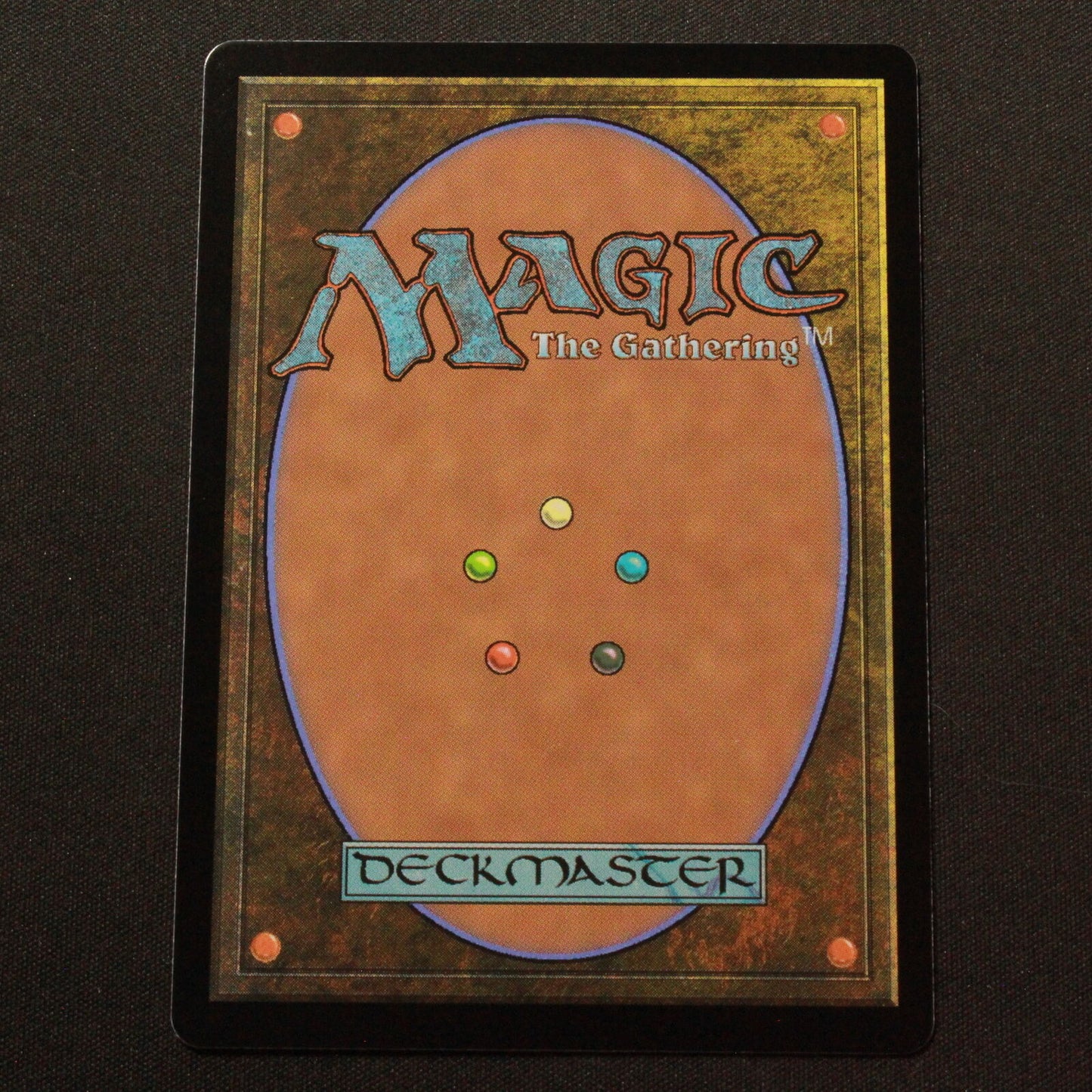 MTG Ravnica Remastered (RVR) Rare Watery Grave (Borderless) 301 NM