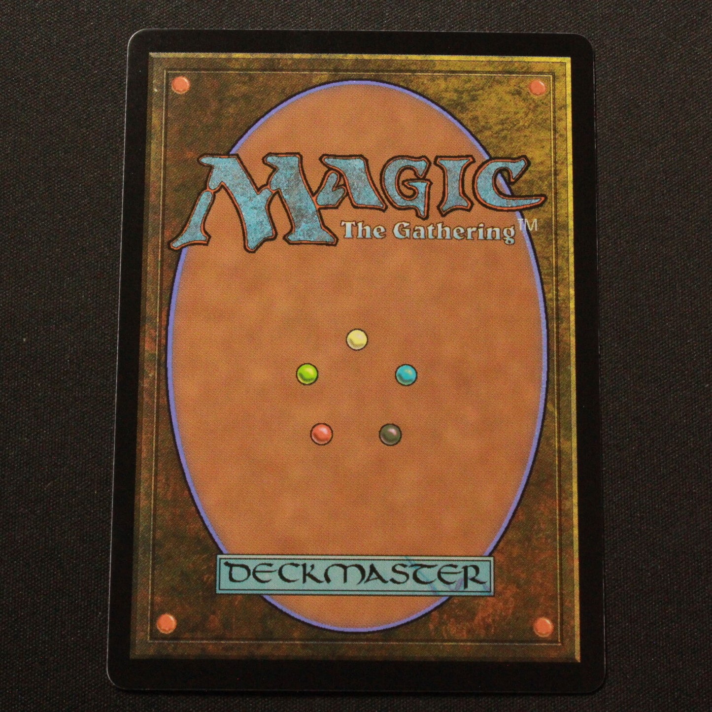 MTG Ravnica Remastered (RVR) Rare Infernal Tutor (Retro Frame) 326 NM