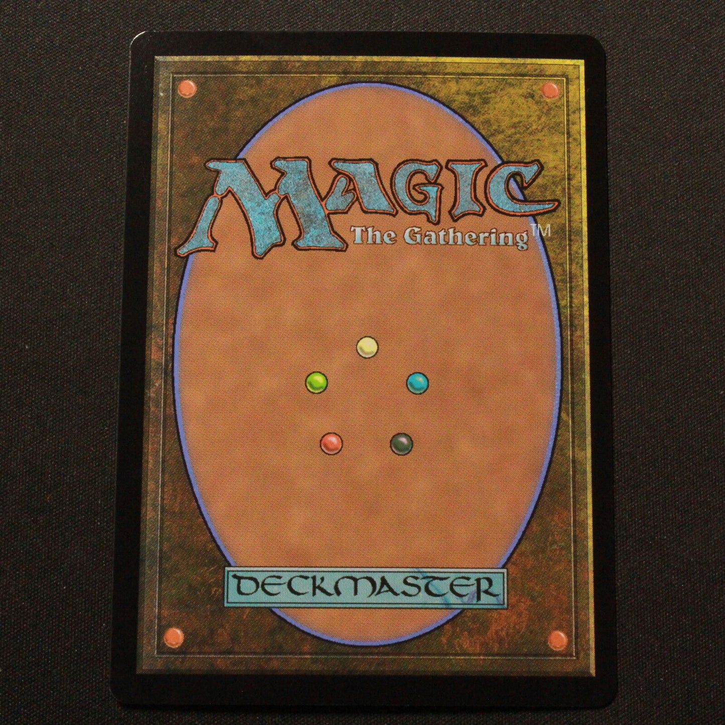 MTG Ravnica Remastered (RVR) Rare FOIL Chromatic Lantern 253 NM