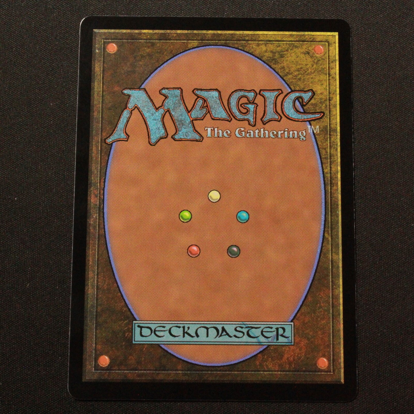 MTG Ravnica Remastered (RVR) Rare Life from the Loam (Anime Borderless) 434 NM