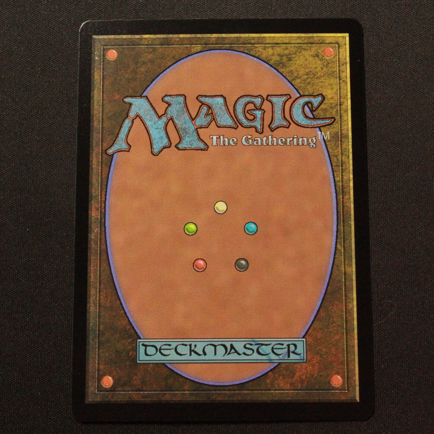 MTG Ravnica Remastered RVR FOIL Tomik, Distinguished Advokist Anime Bdrls 417 NM