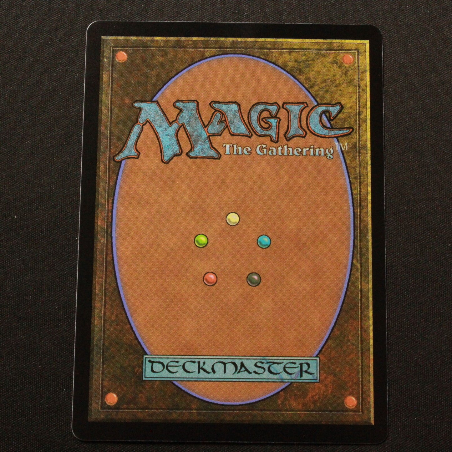 MTG Ravnica Remastered (RVR) Rare Borborygmos Enraged (Retro Frame) 357 NM